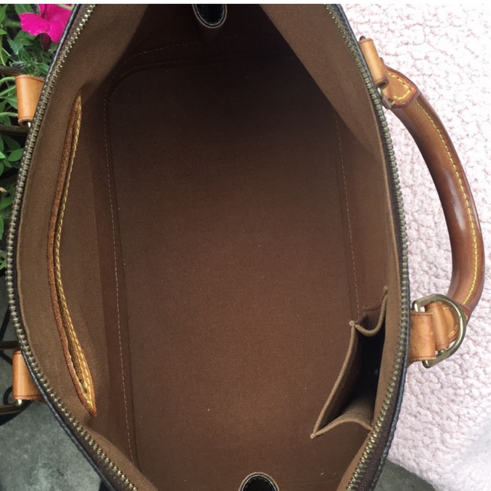 Louis Vuitton Alma PM bag, EUC - Picture 5 of 9